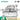 soap hand washing filling machine