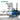 pump of bottle rinsing machine-3