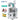 spice sachet packaging machine