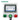 Control Panel of Tube Labeling Machine