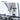 filling nozzle of automatic powder filling machine