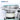 vibratory bowl of pump bottles filling line