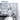capping structure of spout pouch filling capping machine