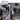 labeling structure of spray-on cleaner filling line-2