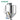 hopper of Aluminum tube filling sealing machine for ointment