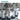 sealing structure of Aluminum tube filling sealing machine for ointment