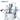 automatic cosmetic filling machine