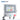 control panel of jug capping machine