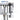 capping head of jug capping machine