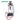 large bucket lid capping machine