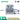 automatic explosion proof filling machine