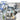measire cup of chocolate bean packaging machine