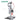 aerosol cans crimping machine