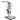 aerosol valve crimping machine