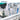 cap placing structure of bottle capper for skin toner