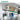 top pressing structure of flat round bottle labeling machine-5