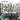 Cleaning Head of Bottle Rinsing Drying Machine