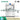 negative ion bottle cleaning machine