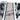 conveyor of lotion bottle cap feeder machine
