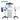 water cooling induction foil sealing machine