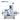 desktop bottle capper for dropper bottle