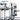 cap feeding structure of spray bottle capping machine