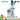 semi-automatic powder filling machine