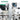 cap positioning & capping structure of liquid spray bottle capping machine-3