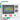 control panel of full electric sachet packaging machine-1