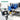full-electric operation of desktop round bottle labeling machine-3