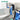 electric eye of desktop round bottle labeling machine-4