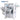 sealants tube labeler