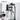 capping structure of lotion filling capping machine