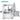 solid air freshener filling capping machine