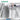 sorting table of flip-off vial filling crimping machine