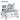 oral liquid packaging machine