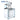 glass vial sealing machine