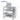 granule stick packing machine