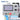 control panel of sauce sachet filling machine