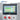 control panel of liquid filling machine