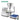 screw pump filling machine