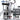 filling nozzle of lotion bottle filling machine