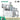 mascara tube filling capping machine