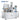 liquid eyeliner packaging machine