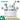 monoblock filling machine for fragrance oil