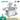automatic gravity filling machine