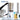 crimping head of perfume crimping machine