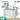 perfume filling capping machine