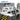 rotary table of vial tube filling crimping machine