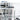 filling nozzle of bottle filling machine